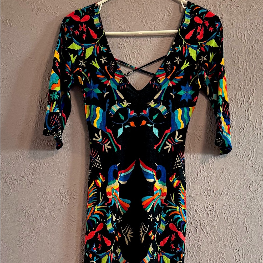 Mara Hoffman dress XS